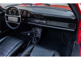1987 Porsche Carrera (CC-2056370) for sale in Beverly Hills, California