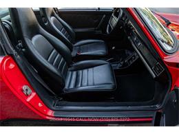 1987 Porsche Carrera (CC-2056370) for sale in Beverly Hills, California