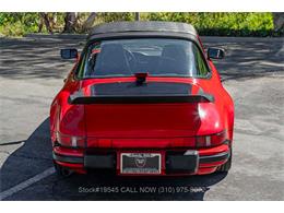1987 Porsche Carrera (CC-2056370) for sale in Beverly Hills, California