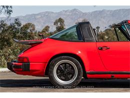 1987 Porsche Carrera (CC-2056370) for sale in Beverly Hills, California