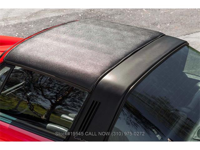 1987 Porsche Carrera (CC-2056370) for sale in Beverly Hills, California