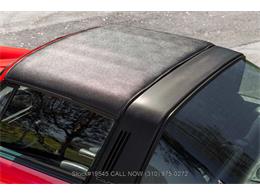 1987 Porsche Carrera (CC-2056370) for sale in Beverly Hills, California