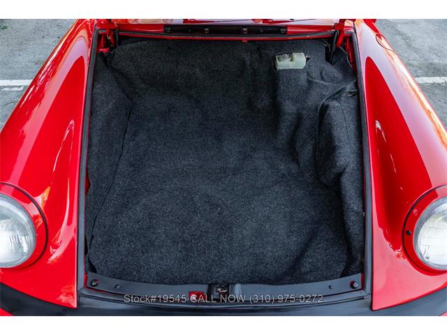 1987 Porsche Carrera (CC-2056370) for sale in Beverly Hills, California