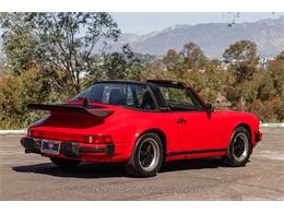 1987 Porsche Carrera (CC-2056370) for sale in Beverly Hills, California