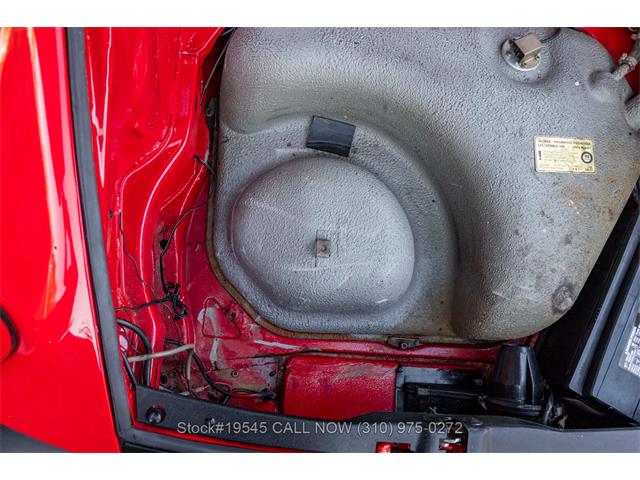 1987 Porsche Carrera (CC-2056370) for sale in Beverly Hills, California