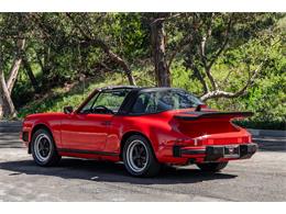1987 Porsche Carrera (CC-2056370) for sale in Beverly Hills, California