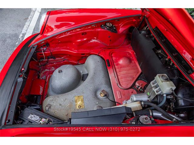 1987 Porsche Carrera (CC-2056370) for sale in Beverly Hills, California