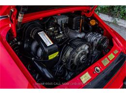 1987 Porsche Carrera (CC-2056370) for sale in Beverly Hills, California