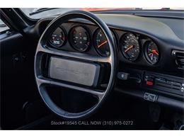 1987 Porsche Carrera (CC-2056370) for sale in Beverly Hills, California