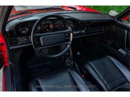 1987 Porsche Carrera (CC-2056370) for sale in Beverly Hills, California