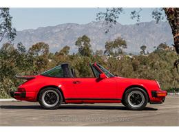 1987 Porsche Carrera (CC-2056370) for sale in Beverly Hills, California