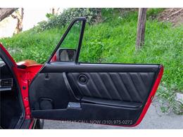 1987 Porsche Carrera (CC-2056370) for sale in Beverly Hills, California