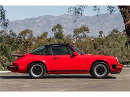 1987 Porsche Carrera (CC-2056370) for sale in Beverly Hills, California