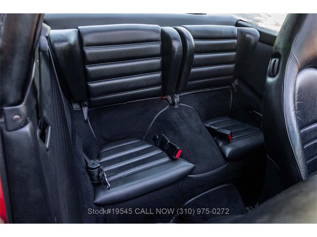1987 Porsche Carrera (CC-2056370) for sale in Beverly Hills, California