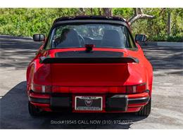 1987 Porsche Carrera (CC-2056370) for sale in Beverly Hills, California