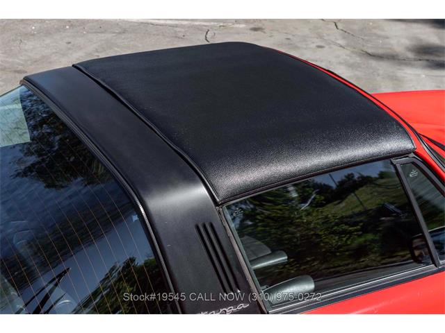 1987 Porsche Carrera (CC-2056370) for sale in Beverly Hills, California