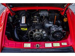 1987 Porsche Carrera (CC-2056370) for sale in Beverly Hills, California
