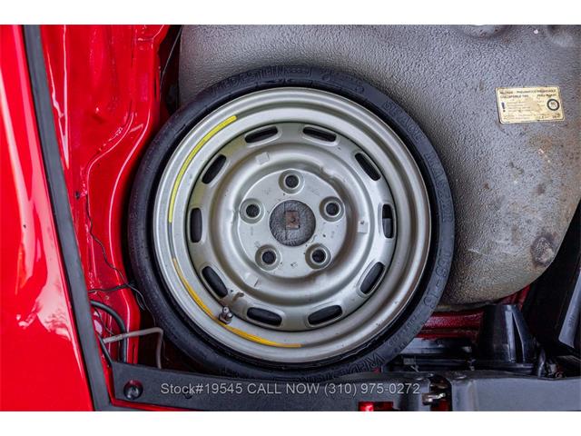 1987 Porsche Carrera (CC-2056370) for sale in Beverly Hills, California