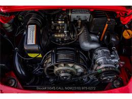1987 Porsche Carrera (CC-2056370) for sale in Beverly Hills, California