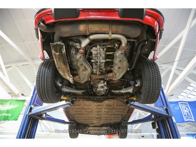 1987 Porsche Carrera (CC-2056370) for sale in Beverly Hills, California
