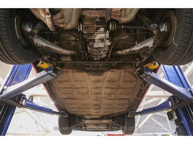 1987 Porsche Carrera (CC-2056370) for sale in Beverly Hills, California