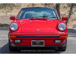 1987 Porsche Carrera (CC-2056370) for sale in Beverly Hills, California