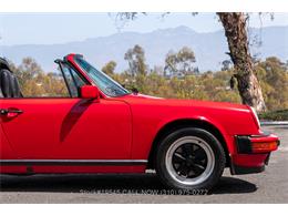 1987 Porsche Carrera (CC-2056370) for sale in Beverly Hills, California