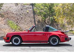 1987 Porsche Carrera (CC-2056370) for sale in Beverly Hills, California