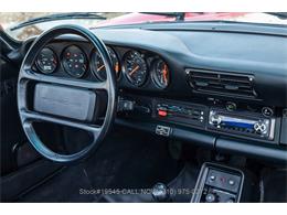 1987 Porsche Carrera (CC-2056370) for sale in Beverly Hills, California