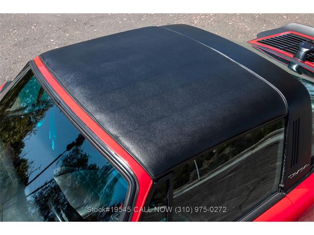 1987 Porsche Carrera (CC-2056370) for sale in Beverly Hills, California