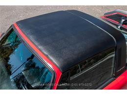 1987 Porsche Carrera (CC-2056370) for sale in Beverly Hills, California