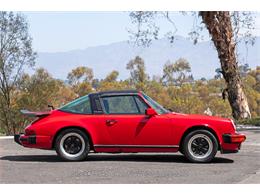 1987 Porsche Carrera (CC-2056370) for sale in Beverly Hills, California