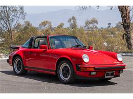 1987 Porsche Carrera (CC-2056370) for sale in Beverly Hills, California