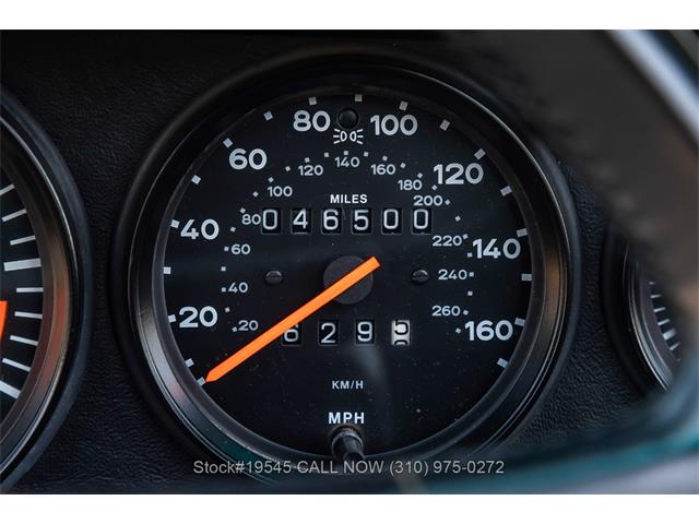1987 Porsche Carrera (CC-2056370) for sale in Beverly Hills, California