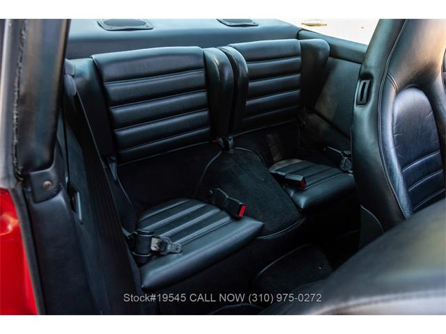 1987 Porsche Carrera (CC-2056370) for sale in Beverly Hills, California