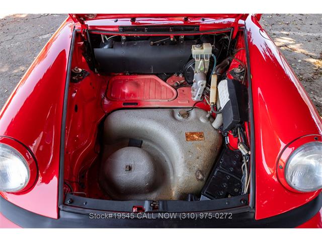 1987 Porsche Carrera (CC-2056370) for sale in Beverly Hills, California