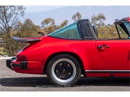 1987 Porsche Carrera (CC-2056370) for sale in Beverly Hills, California