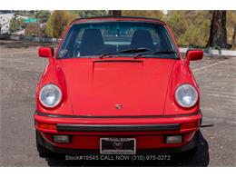 1987 Porsche Carrera (CC-2056370) for sale in Beverly Hills, California