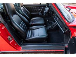 1987 Porsche Carrera (CC-2056370) for sale in Beverly Hills, California