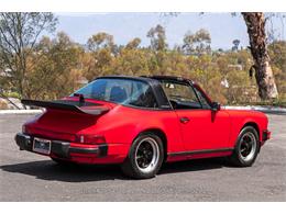 1987 Porsche Carrera (CC-2056370) for sale in Beverly Hills, California