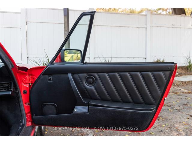 1987 Porsche Carrera (CC-2056370) for sale in Beverly Hills, California