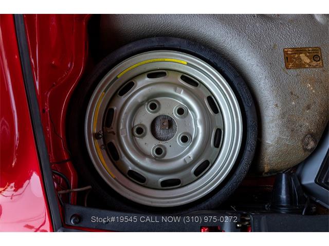 1987 Porsche Carrera (CC-2056370) for sale in Beverly Hills, California