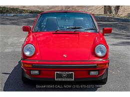 1987 Porsche Carrera (CC-2056370) for sale in Beverly Hills, California