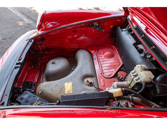 1987 Porsche Carrera (CC-2056370) for sale in Beverly Hills, California