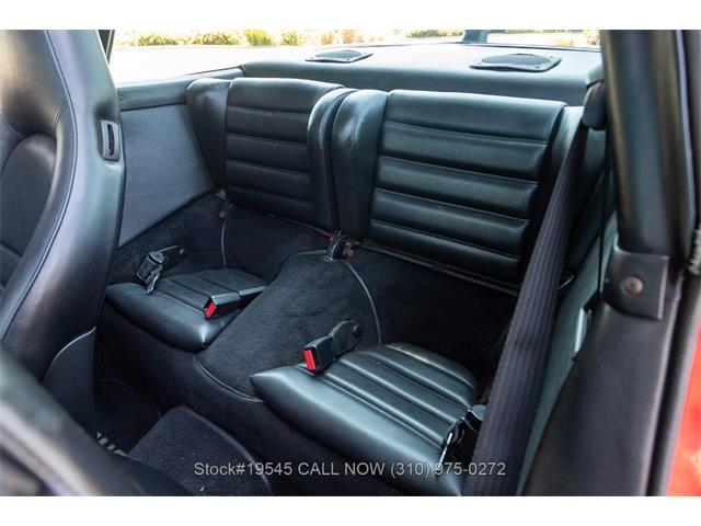 1987 Porsche Carrera (CC-2056370) for sale in Beverly Hills, California