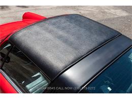 1987 Porsche Carrera (CC-2056370) for sale in Beverly Hills, California