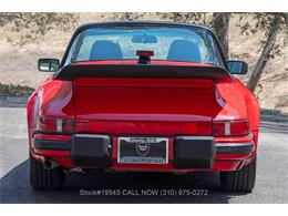 1987 Porsche Carrera (CC-2056370) for sale in Beverly Hills, California