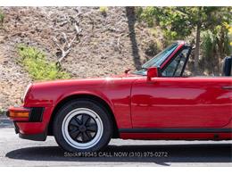 1987 Porsche Carrera (CC-2056370) for sale in Beverly Hills, California