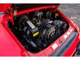 1987 Porsche Carrera (CC-2056370) for sale in Beverly Hills, California