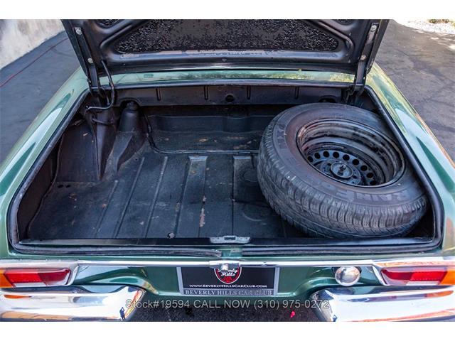 1968 Mercedes-Benz 280SL (CC-2056373) for sale in Beverly Hills, California